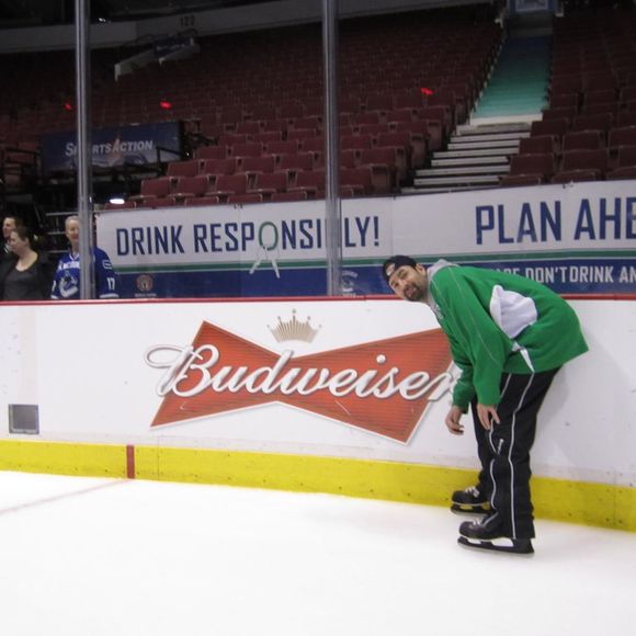 Meet your Posher, Chuck - Picture 1 of 1